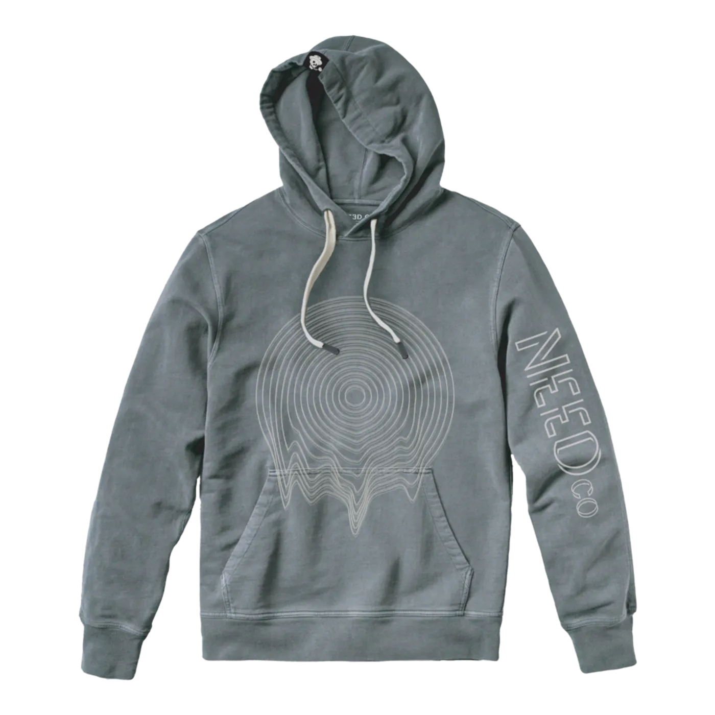NEEDTOBREATHE Drawstring Hoodie