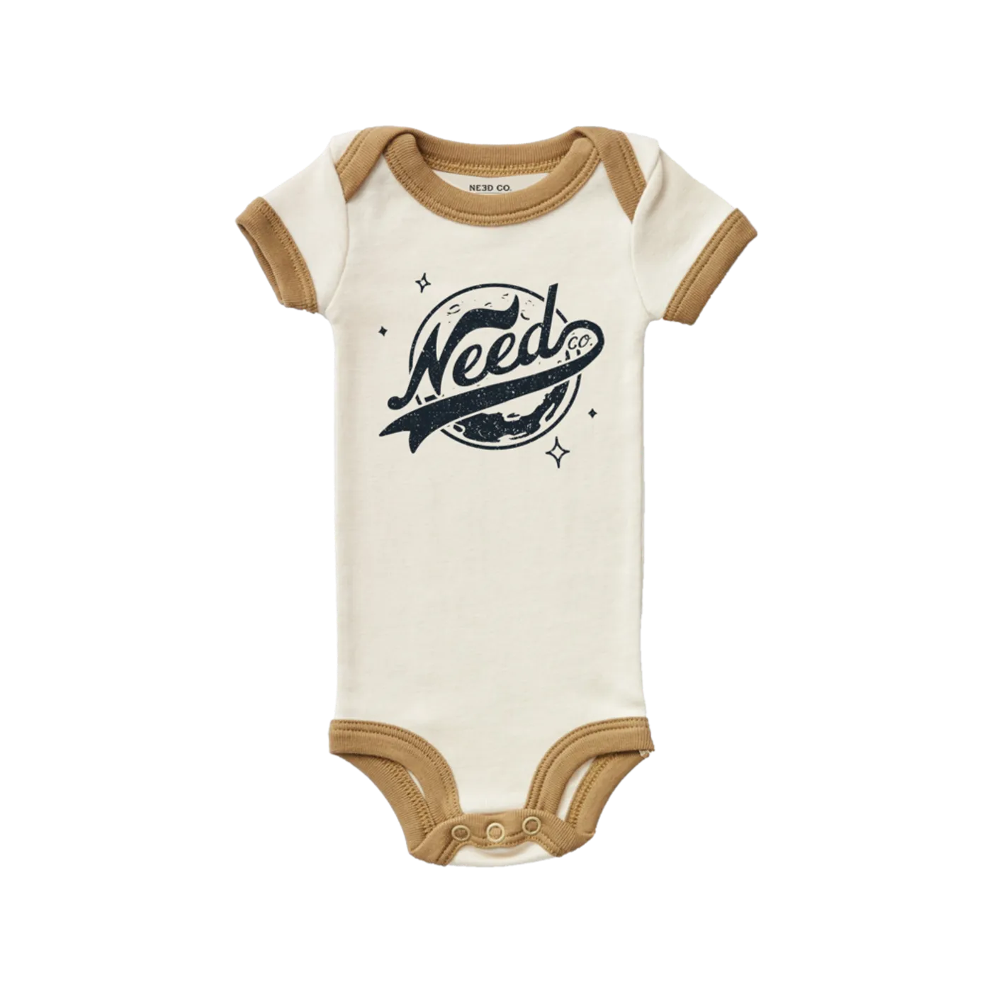 NEEDTOBREATHE Need Script Onesie