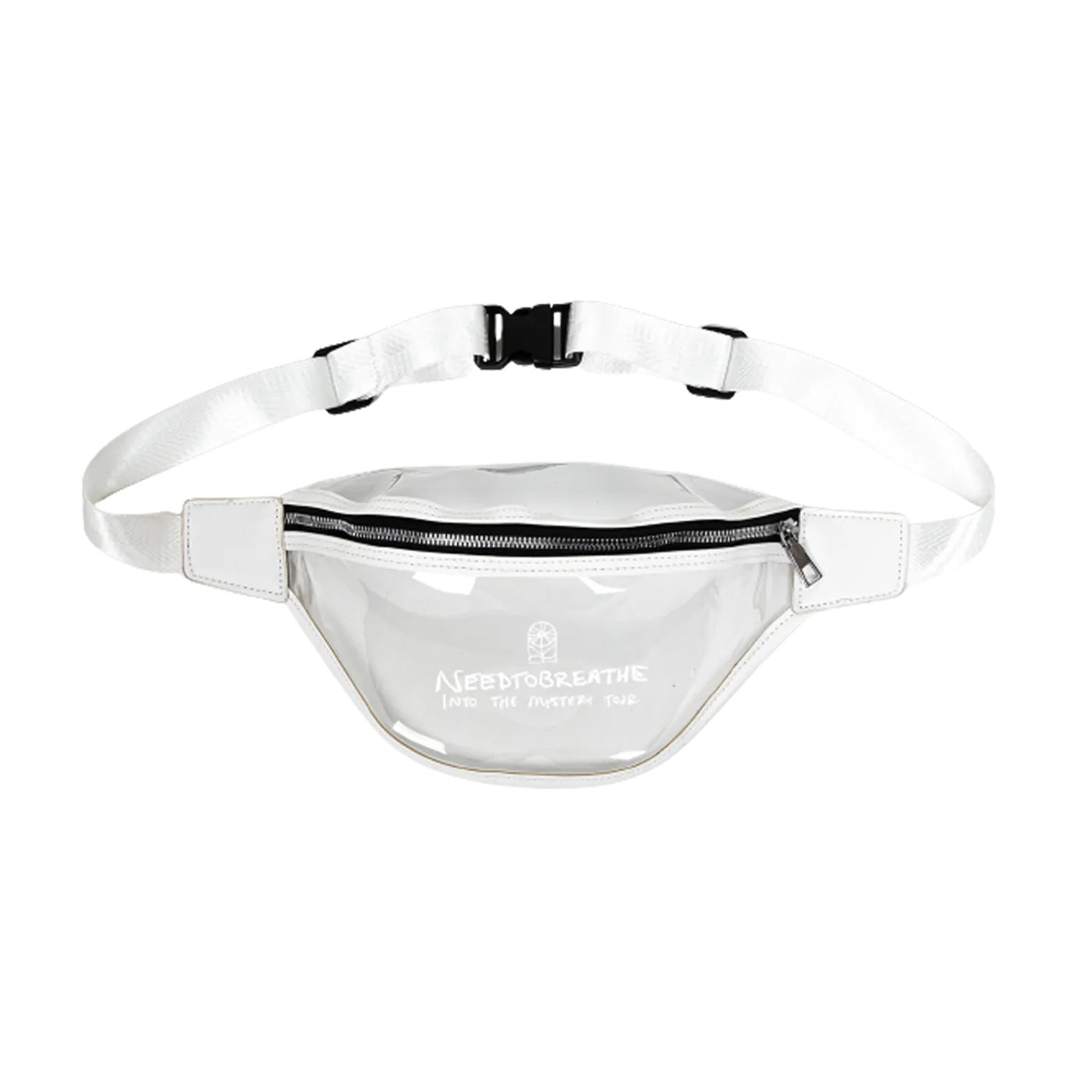 NEEDTOBREATHE Into The Mystery Tour Fanny Pack