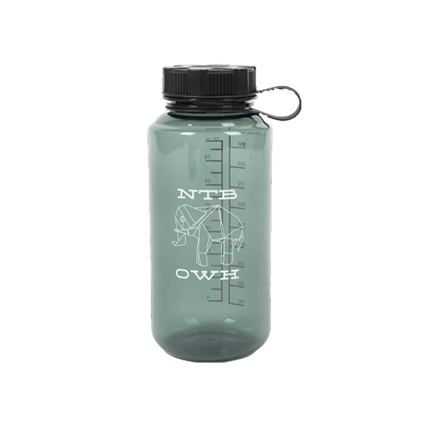 NEEDTOBREATHE OneWorld Health Water Bottle