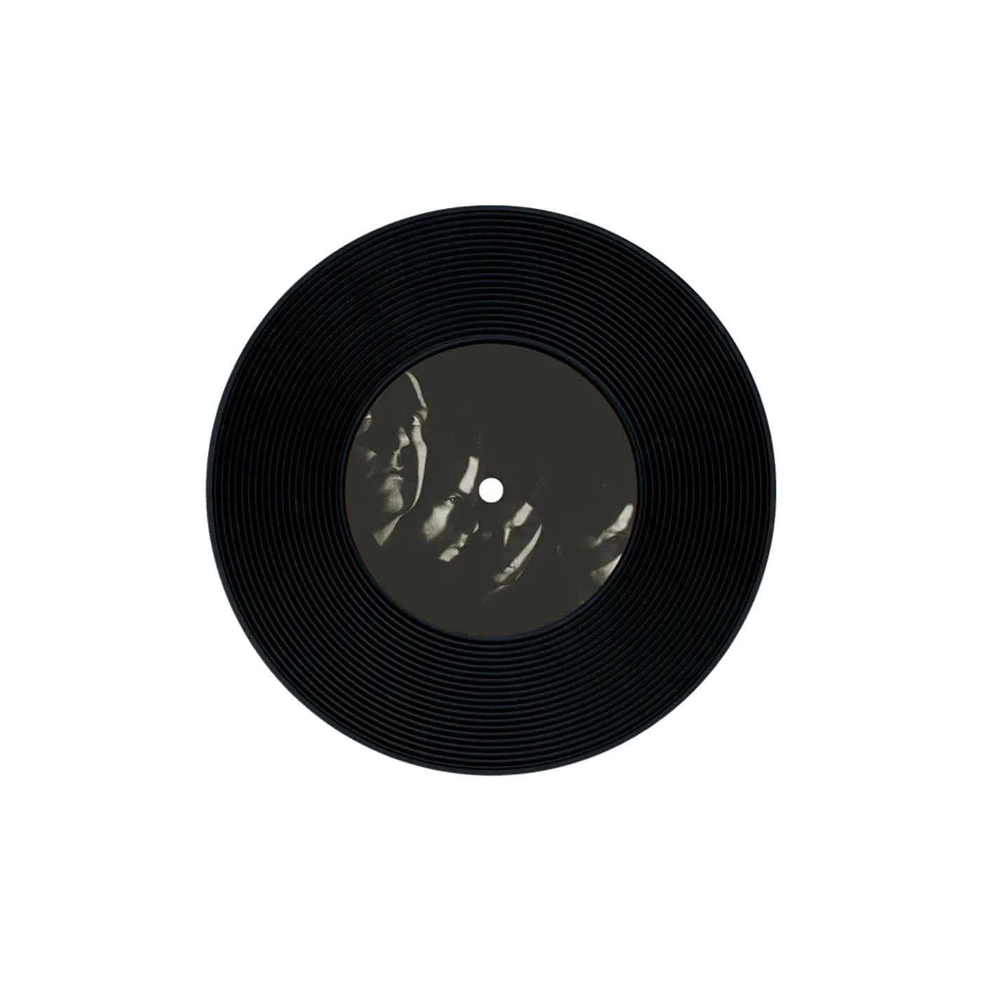 NEEDTOBREATHE RECORD COASTER - HARD LOVE