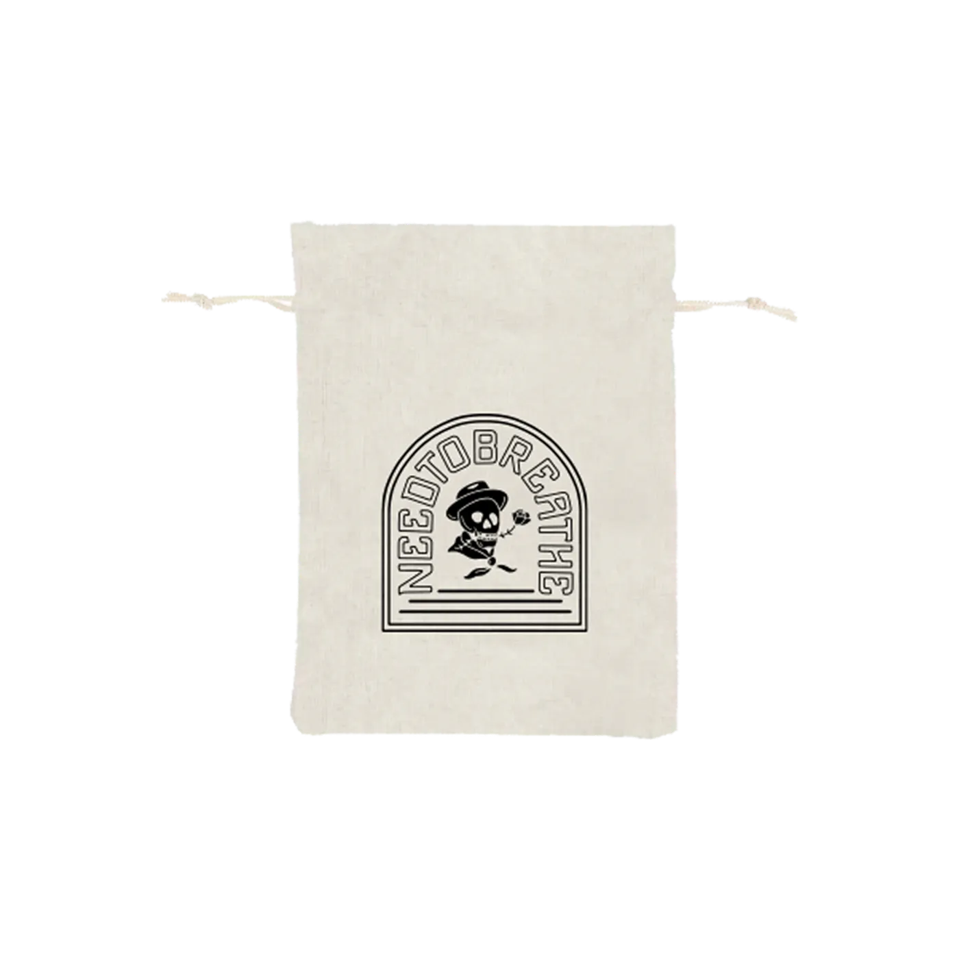NEEDTOBREATHE Record Coaster Bag