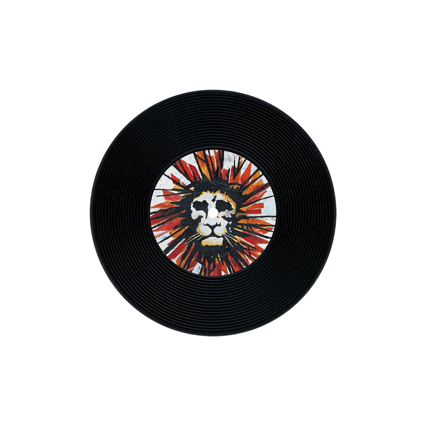 NEEDTOBREATHE RECORD COASTER - DAYLIGHT