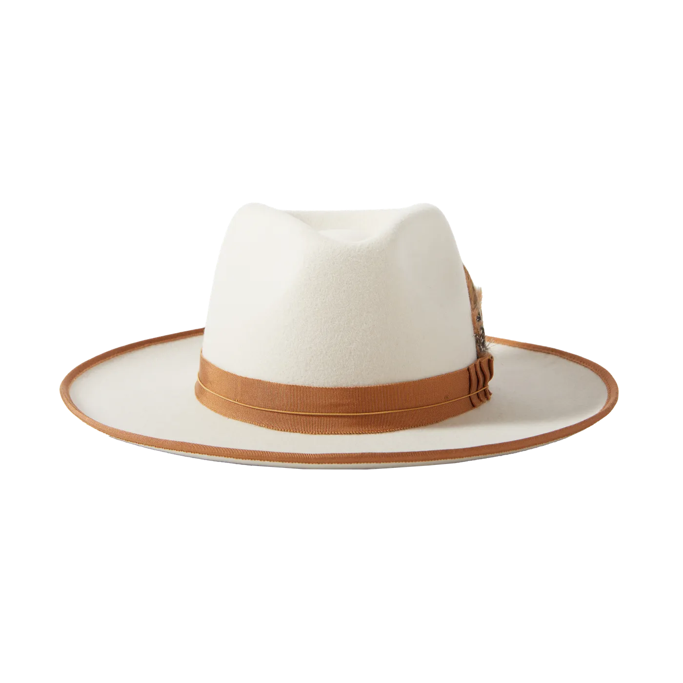 NEEDTOBREATHE Custom Brixton Hat - Reno