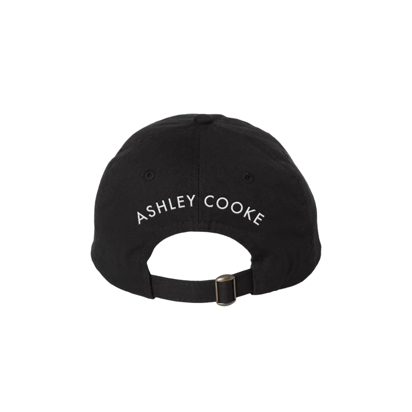 Ashley Cooke Logo Hat