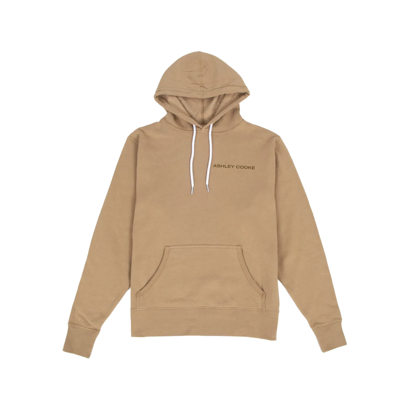 Ashley Cooke Tour Exclusive Hoodie