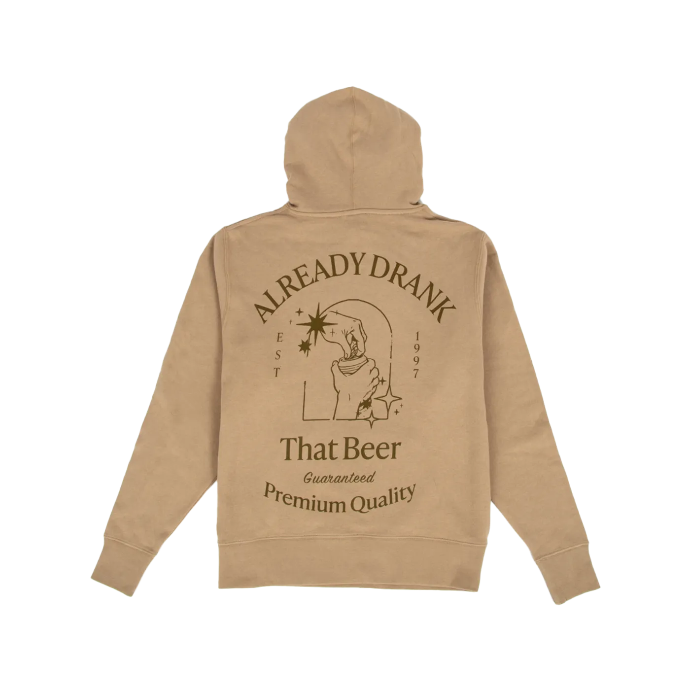 Ashley Cooke Tour Exclusive Hoodie