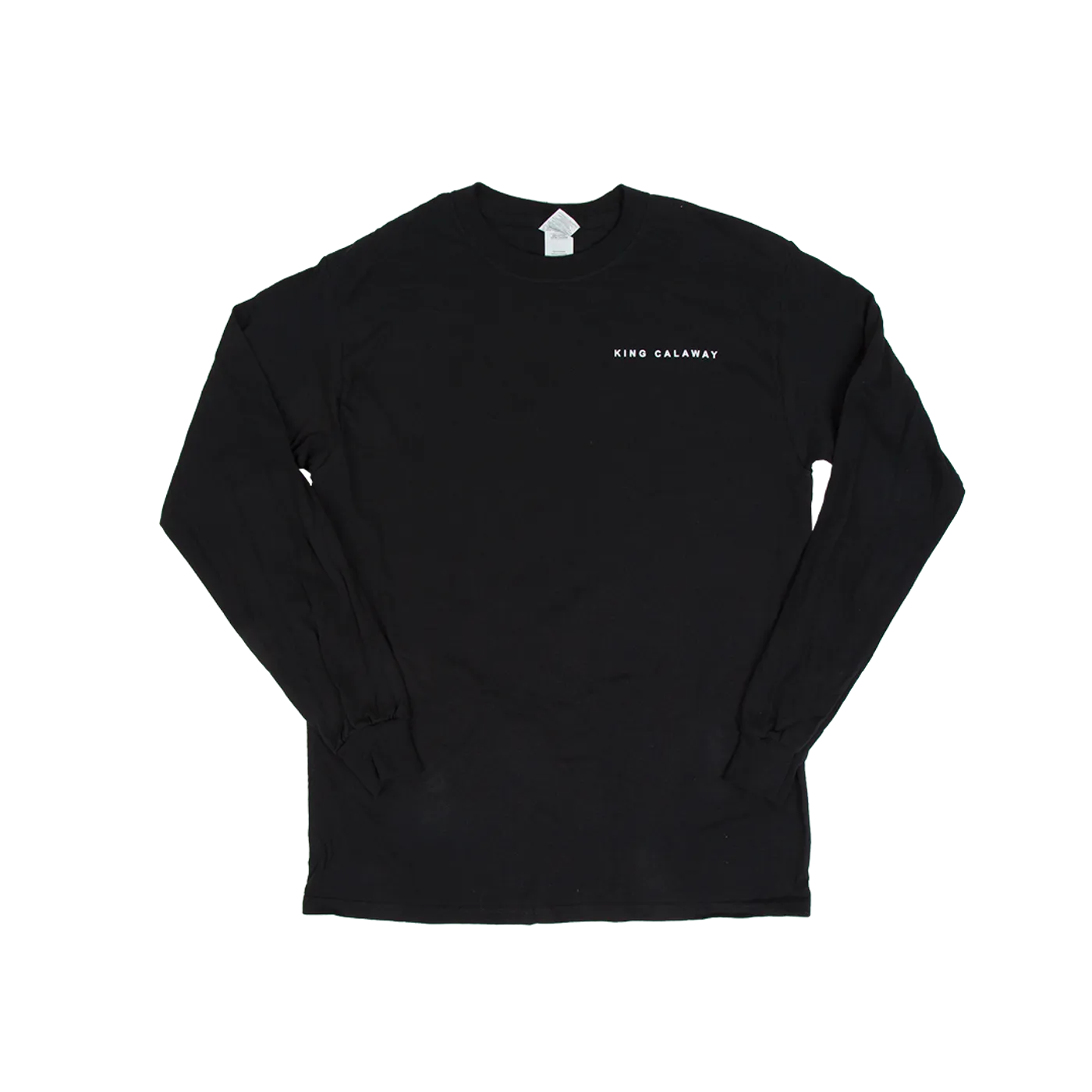 King Calaway World For Two Long Sleeve