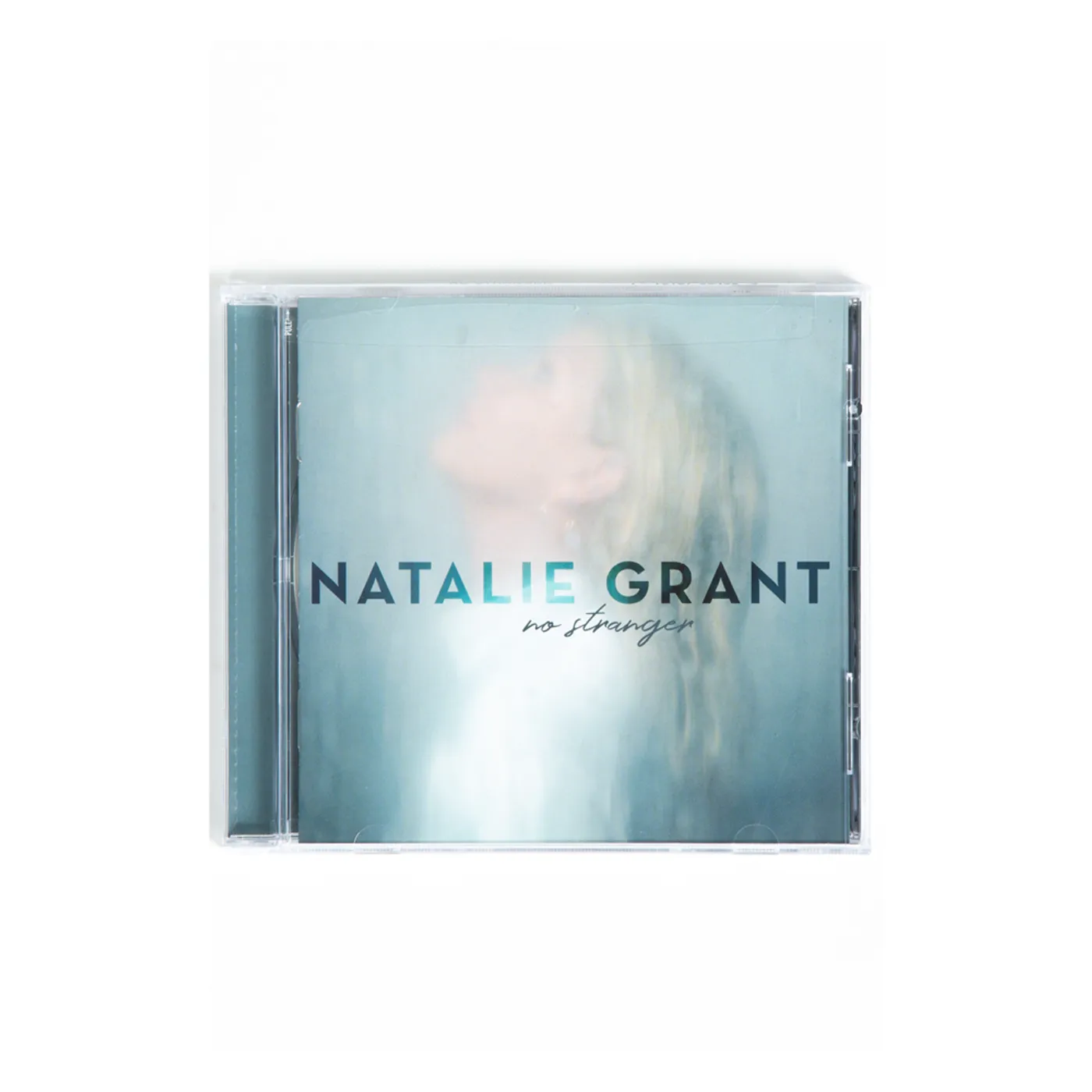 Natalie Grant No Stranger CD