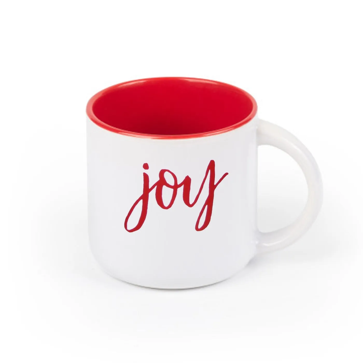Natalie Grant Joy Christmas Mug