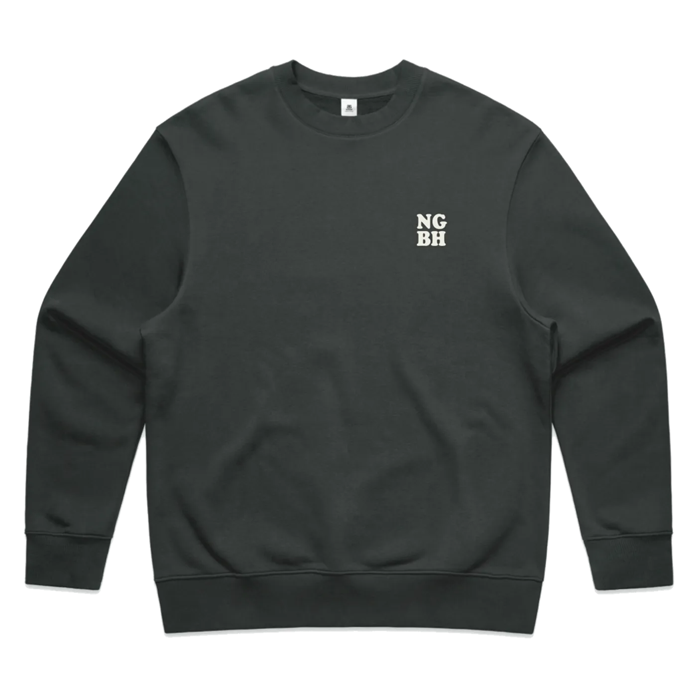 Natalie Grant NGBH - Love Never Fails Sweatshirt