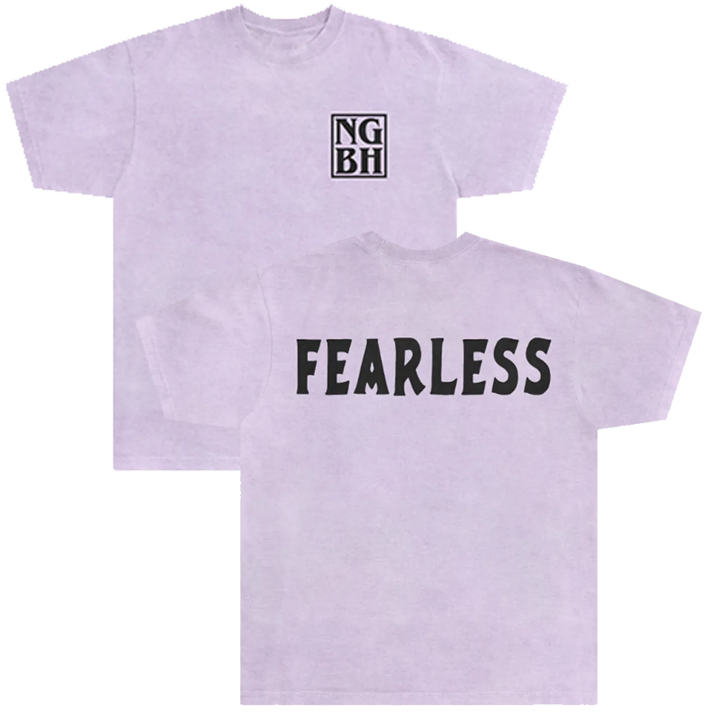Natalie Grant Fearless Tee