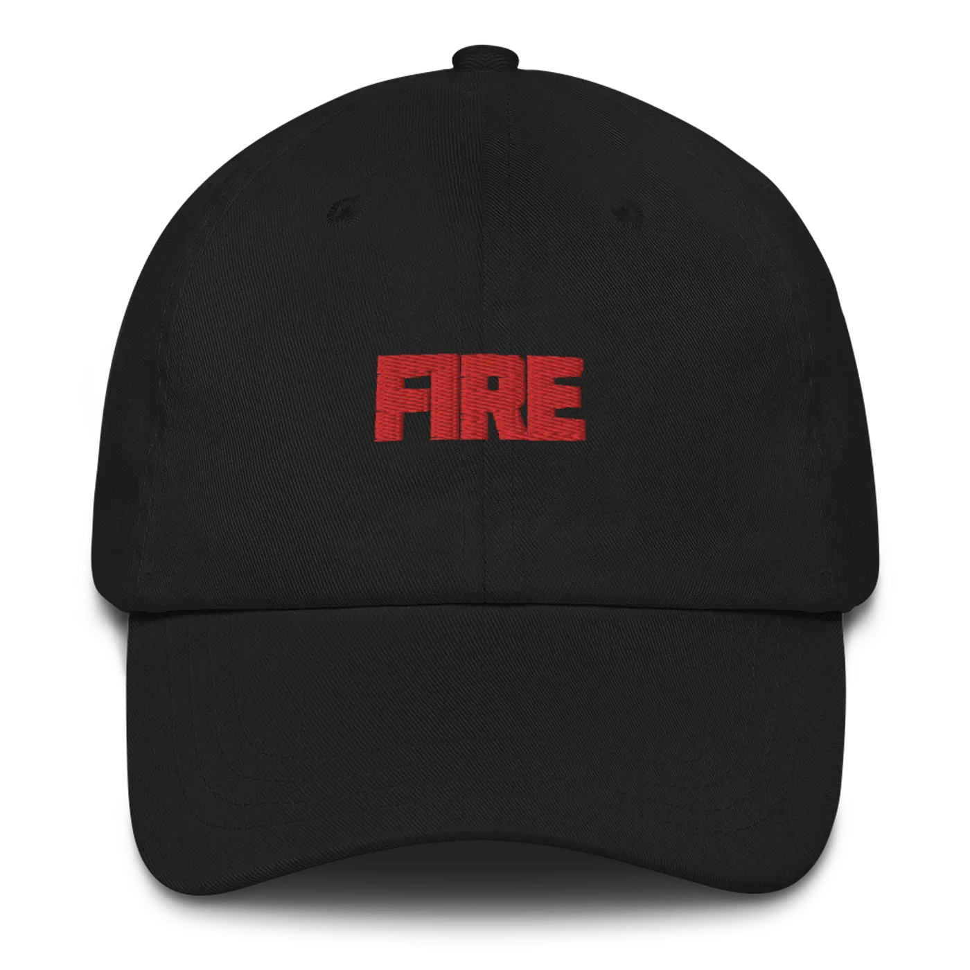 MASN FIRE,Dad hat