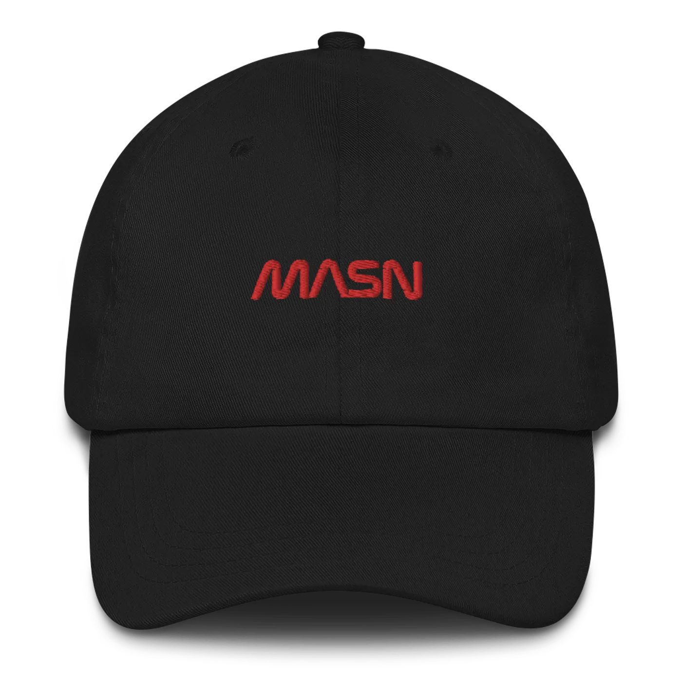 MASN, Dad hat