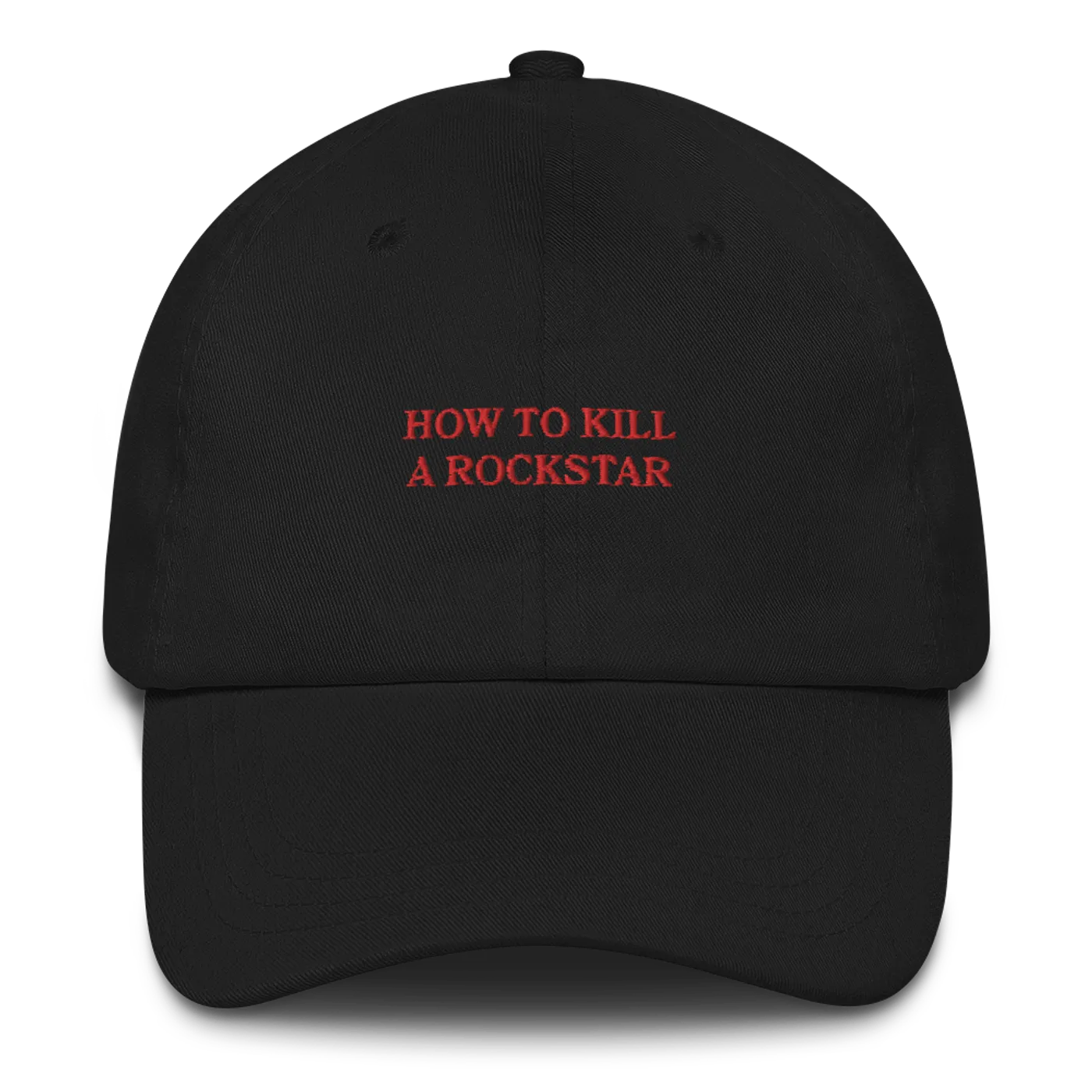 MASN HTKAR, Dad hat