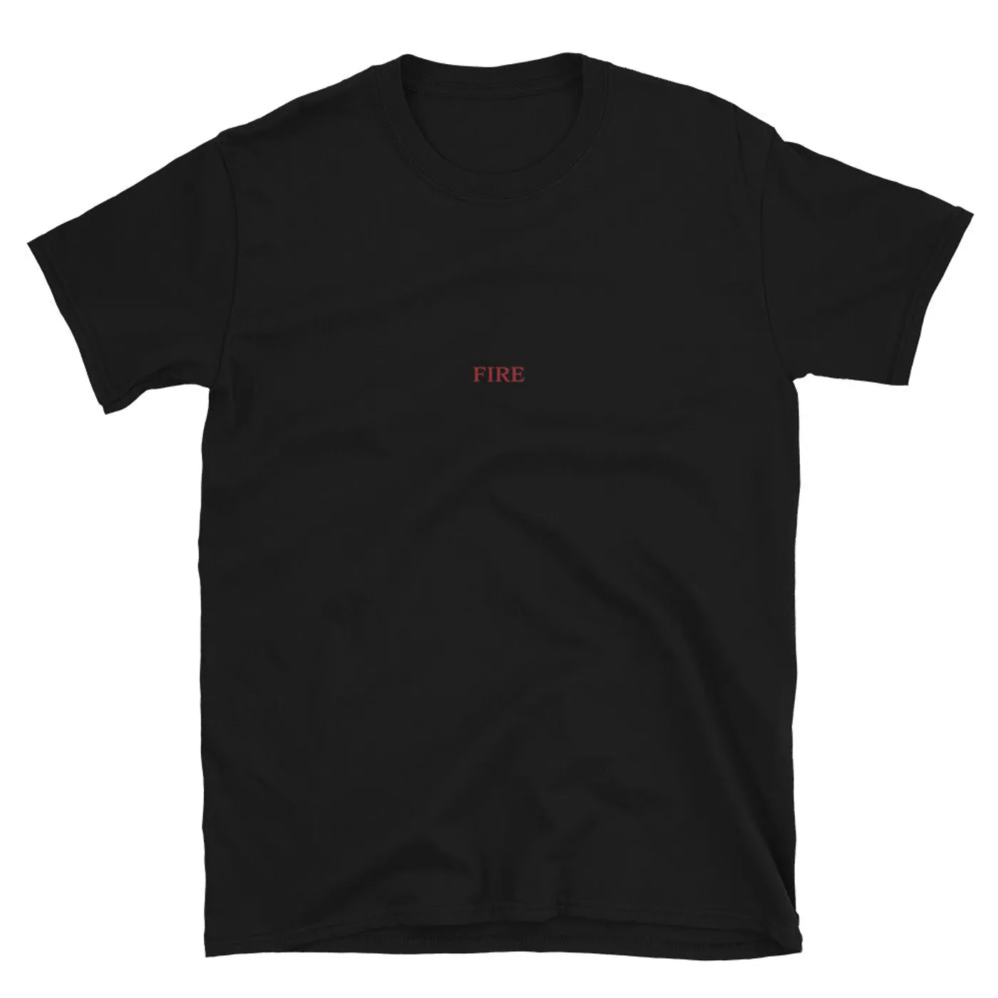 MASN FIRE, T-Shirt