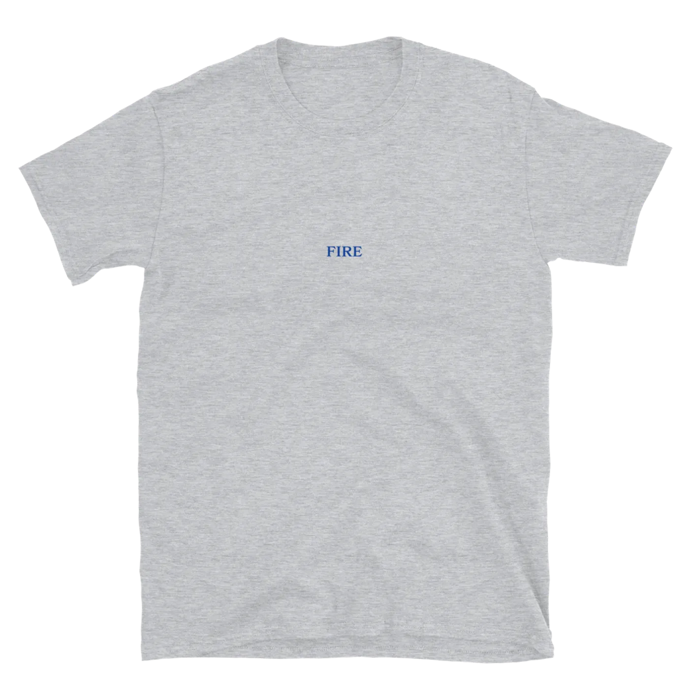 MASN FIRE, T-Shirt