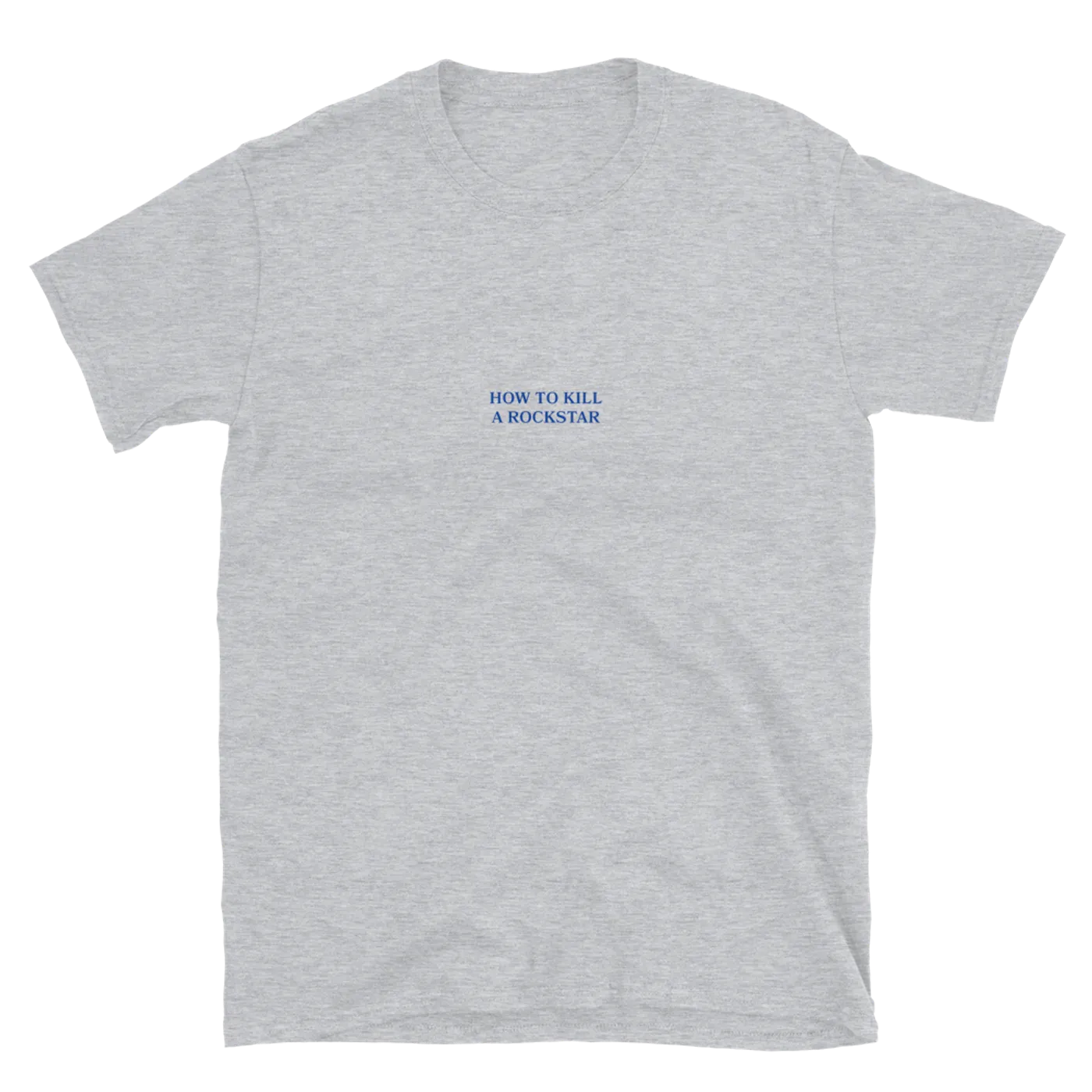 MASN HTKAR, T-Shirt