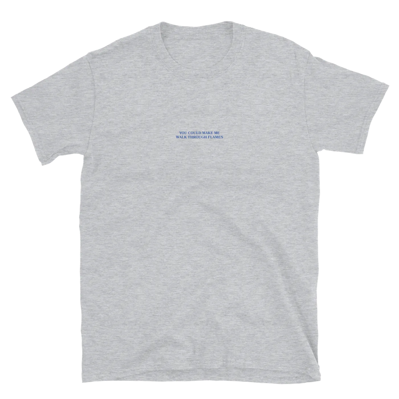 MASN FLAMES, T-Shirt