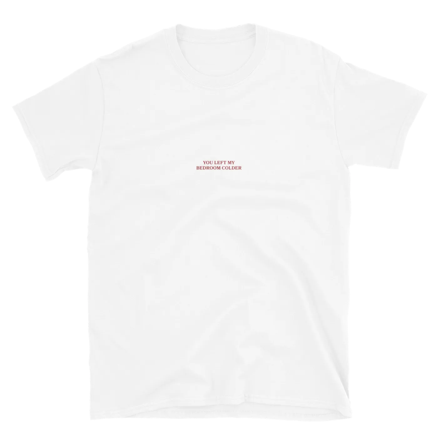 MASN OCTOBER, T-Shirt