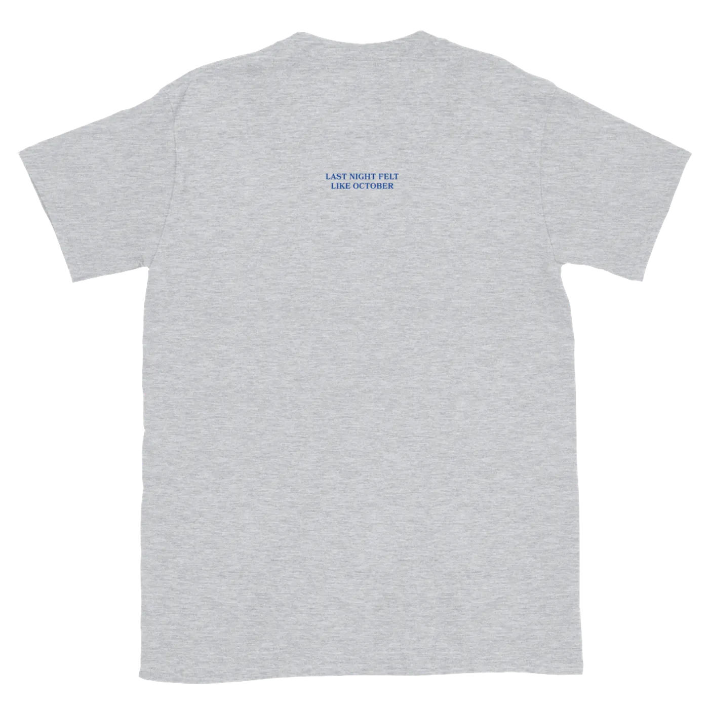 MASN OCTOBER, T-Shirt