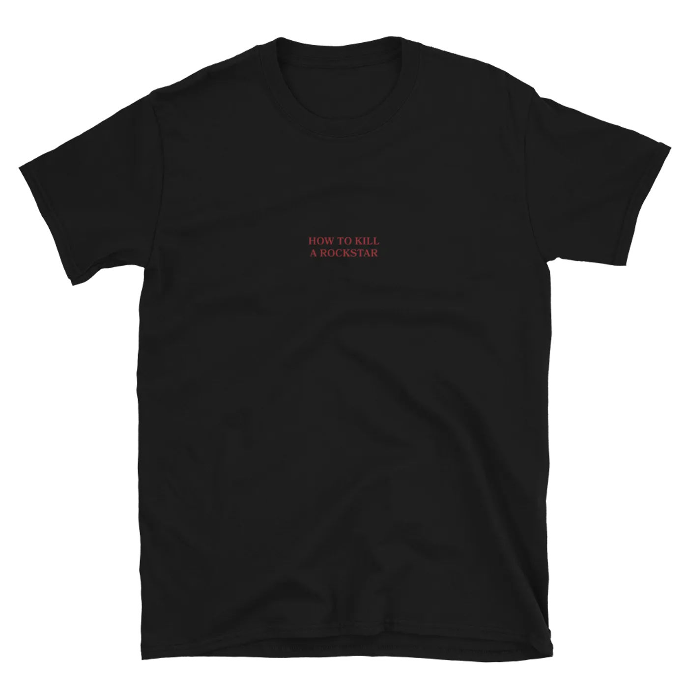 MASN HTKAR, T-Shirt