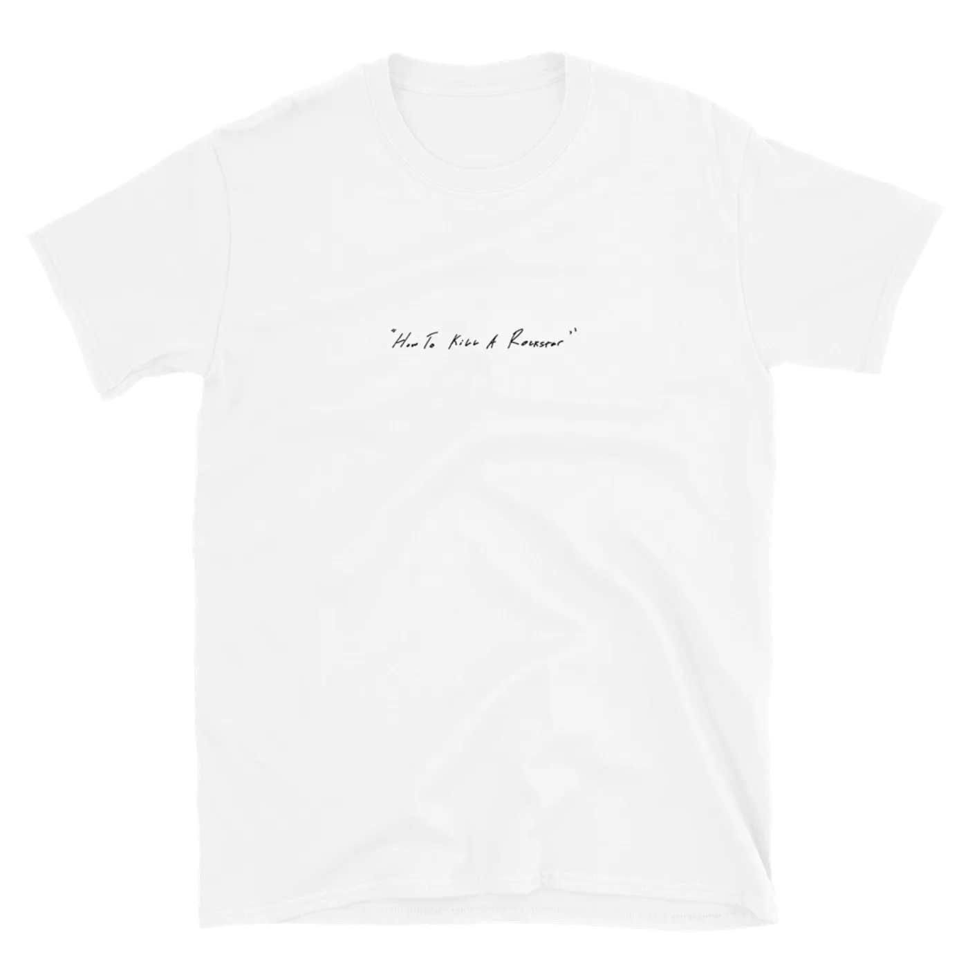 MASN HTKAR, T-Shirt