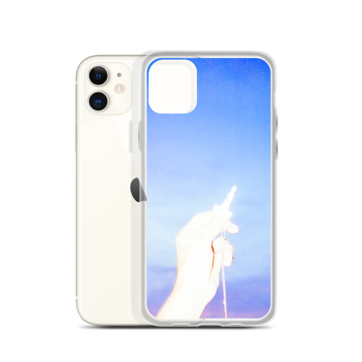 MASN HTKAR, iPhone Case