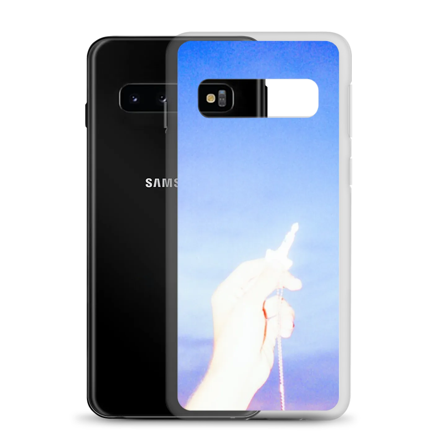 MASN HTKAR, Samsung Case