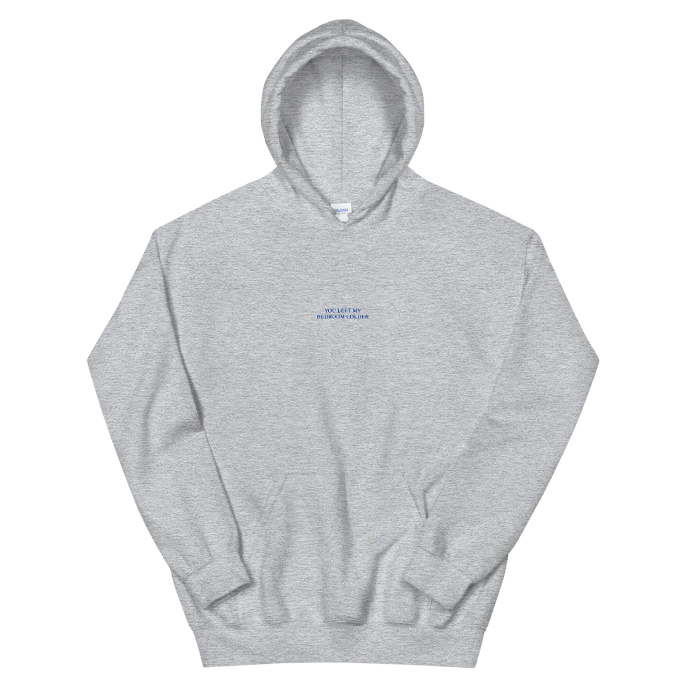 MASN OCTOBER, Hoodie