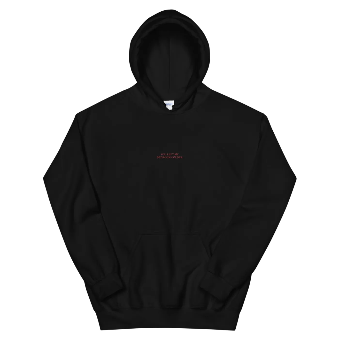 MASN OCTOBER, Hoodie