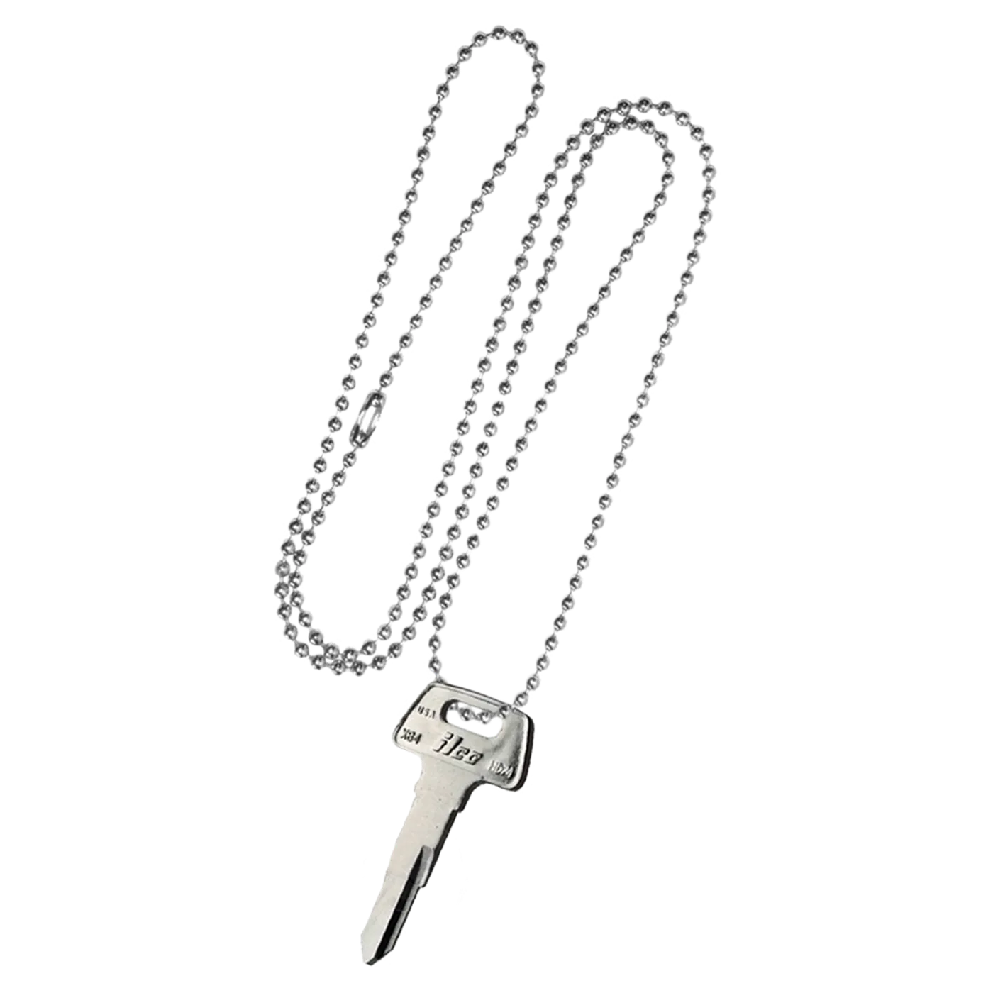 MASN, Necklace