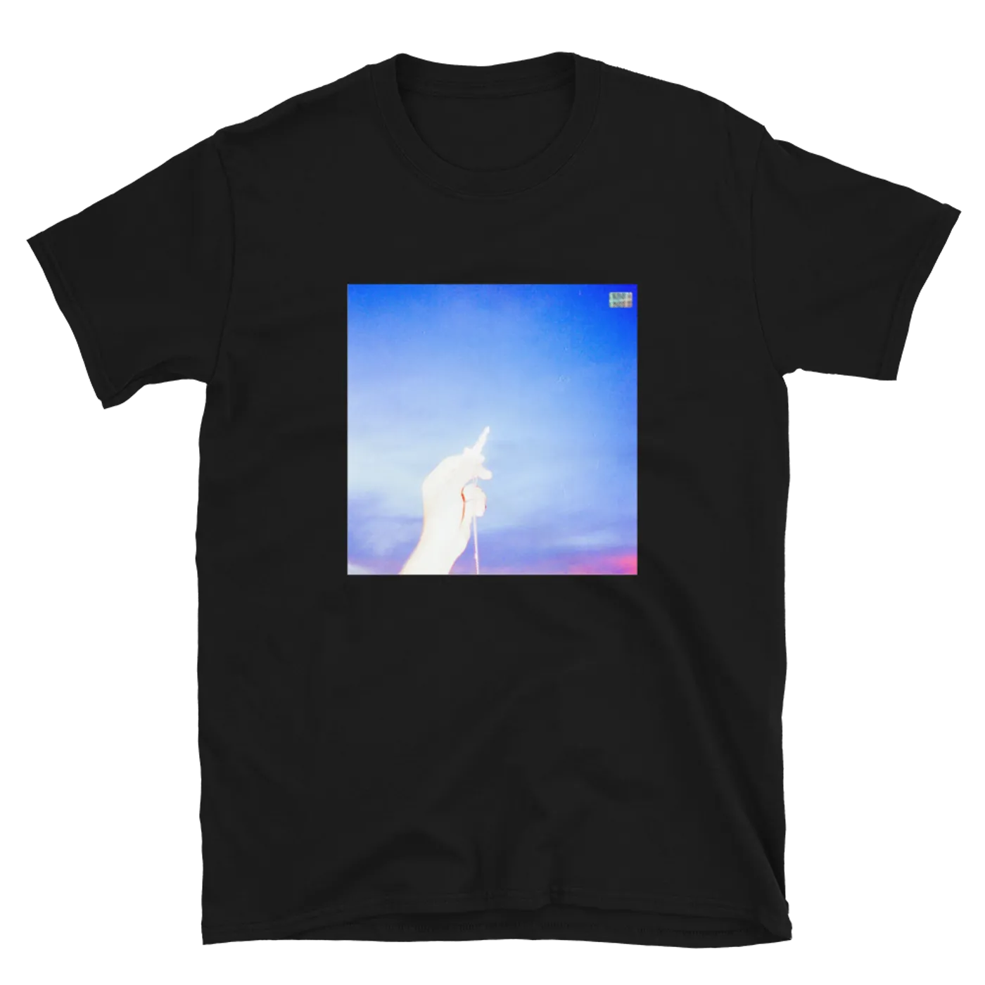 MASN HTKAR ALBUM ART, T-Shirt