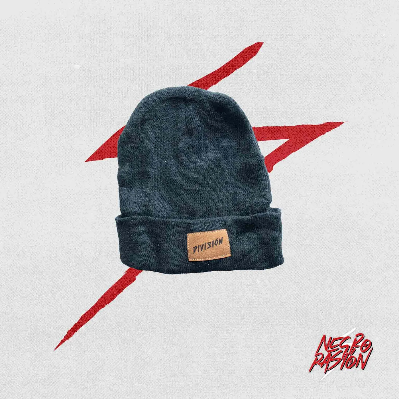 Gorro - División Minúscula - Beanie