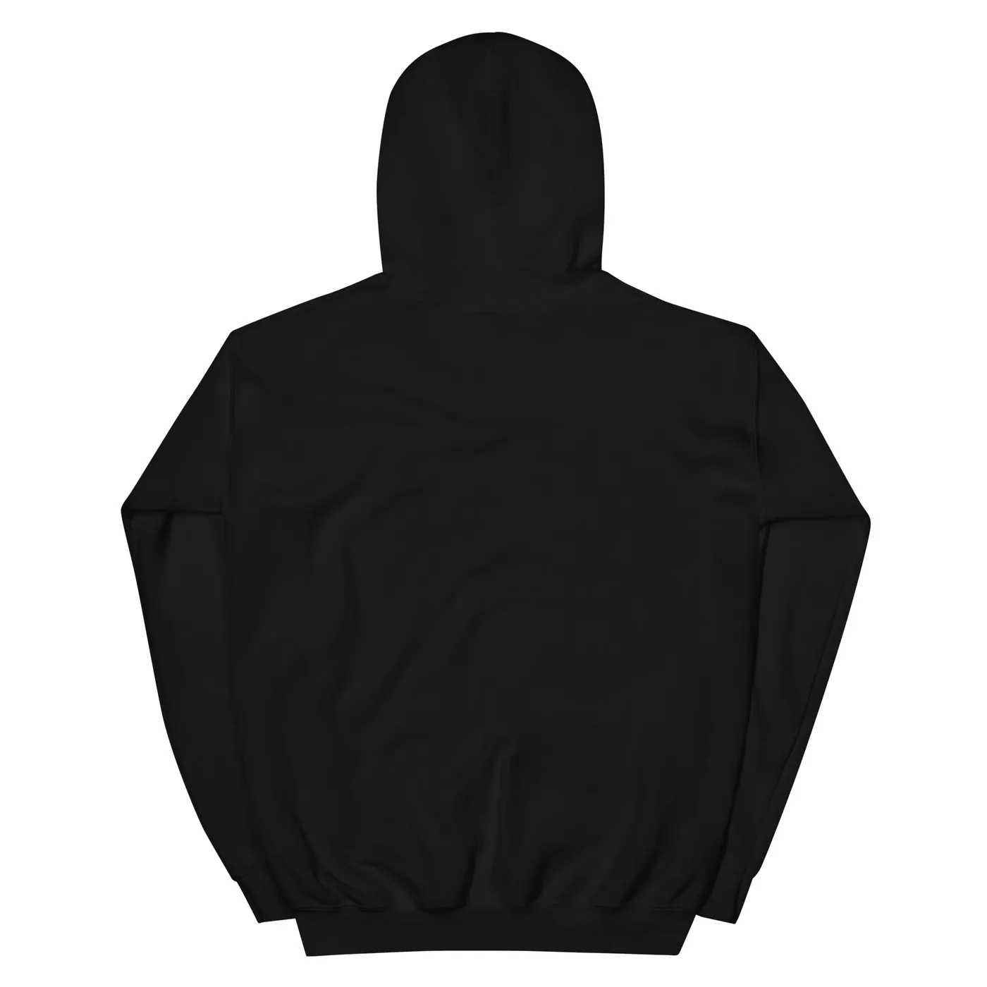 Demi the Daredevil Embroidered Demi Logo Hoodie