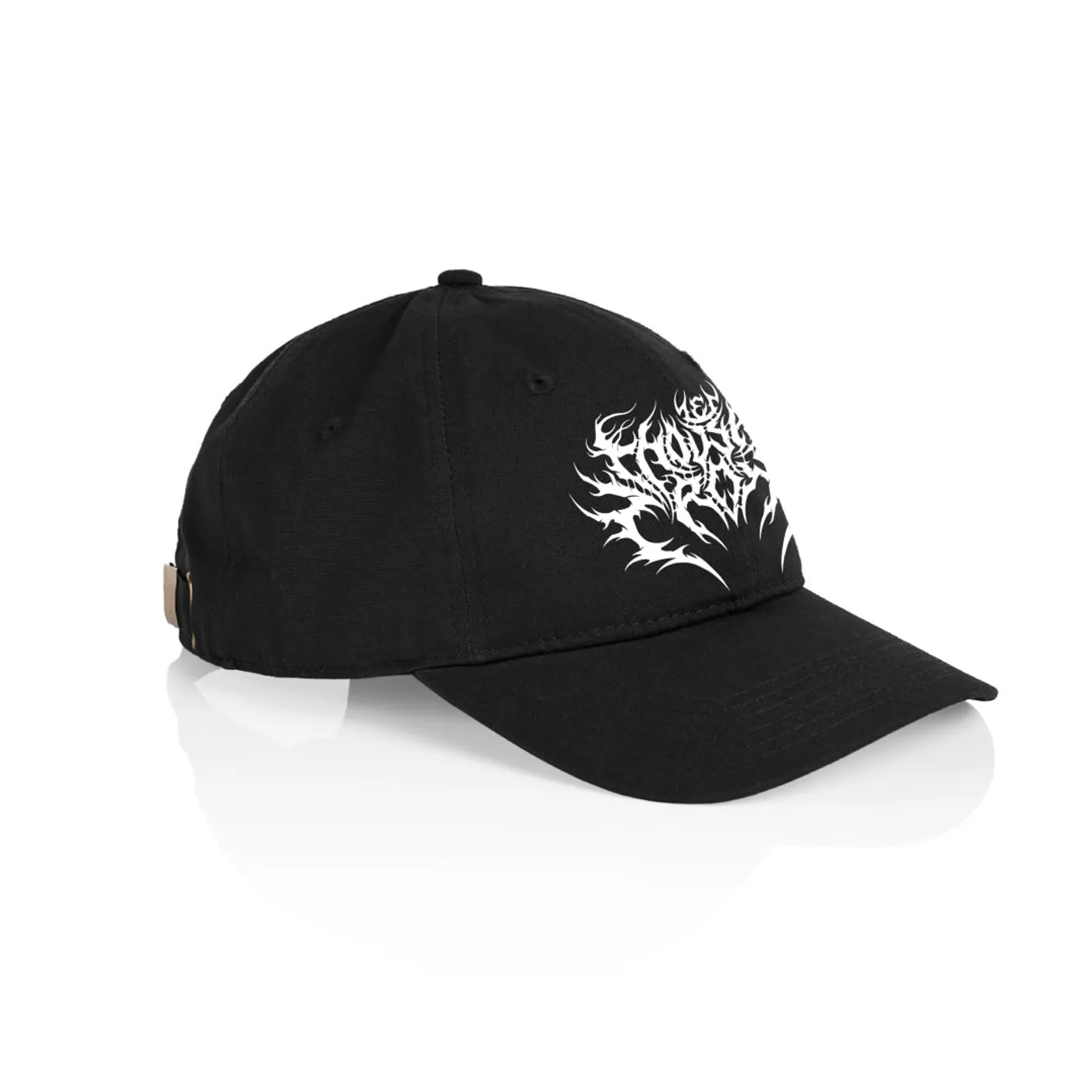 Ten Thousand Crows 10K Dad Hat