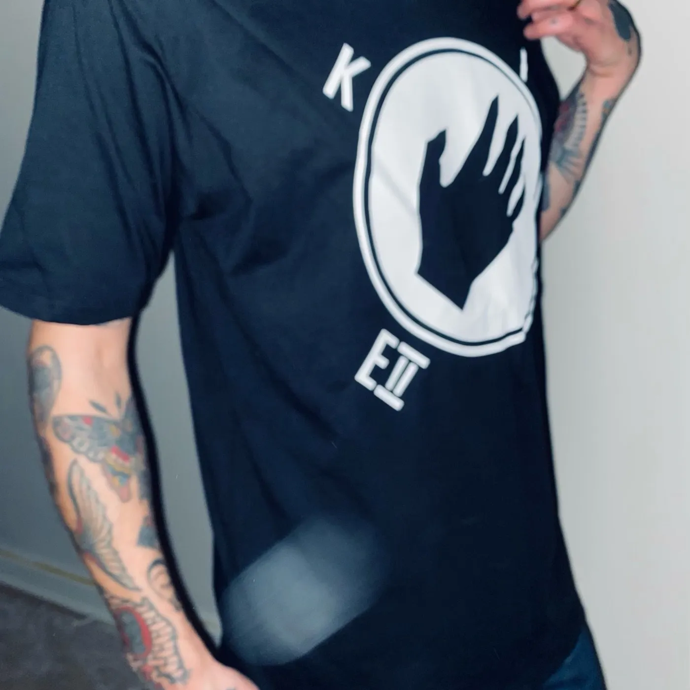 T-shirt Kite II