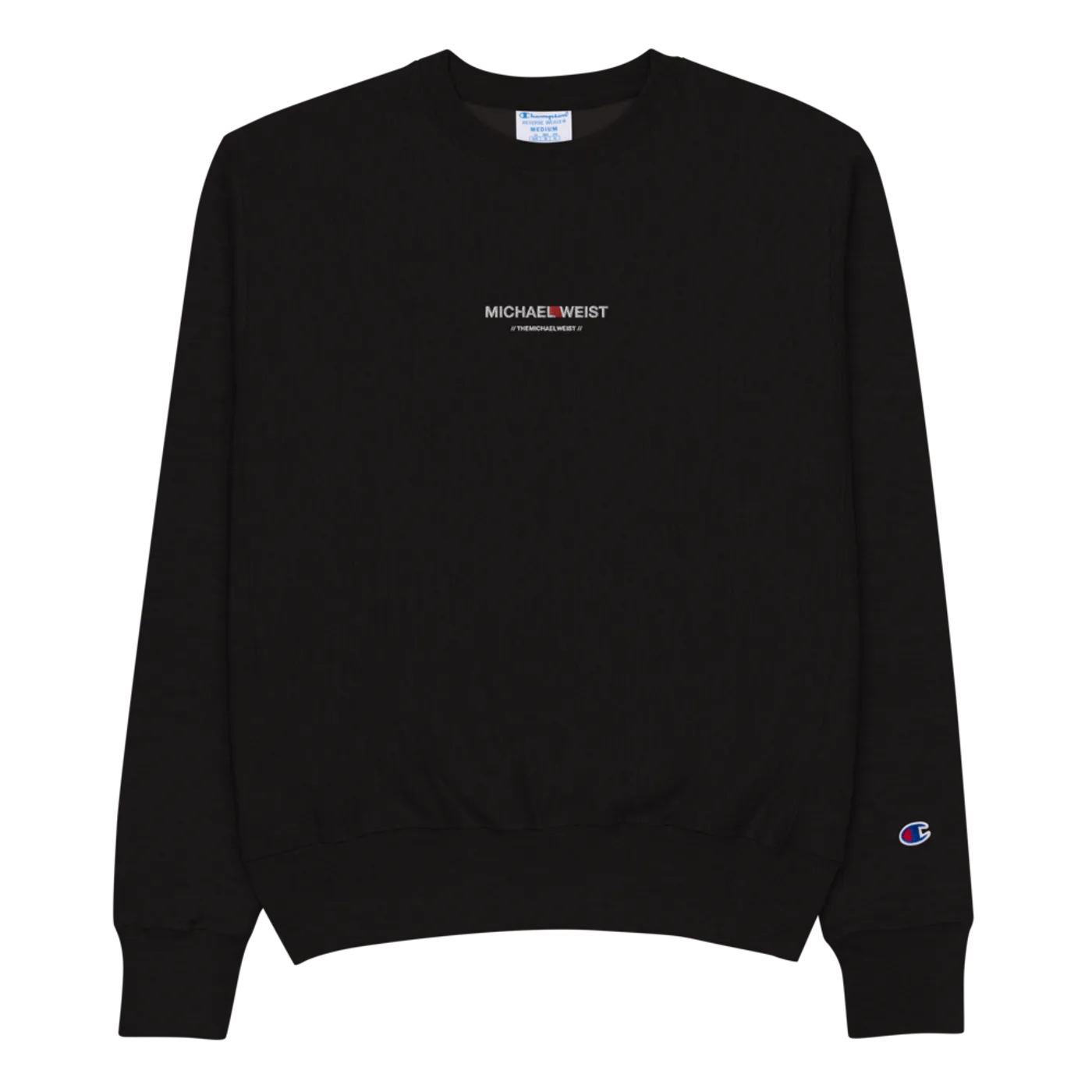 Michael Weist THEMICHAELWEIST CREWNECK