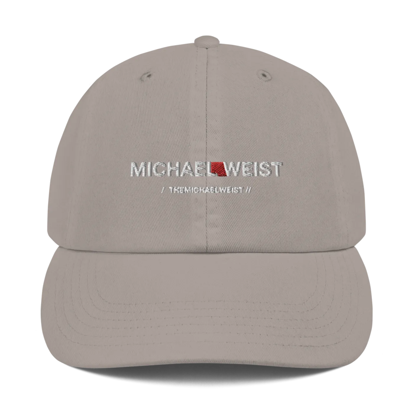 Michael Weist THEMICHAELWEIST DAD CAP