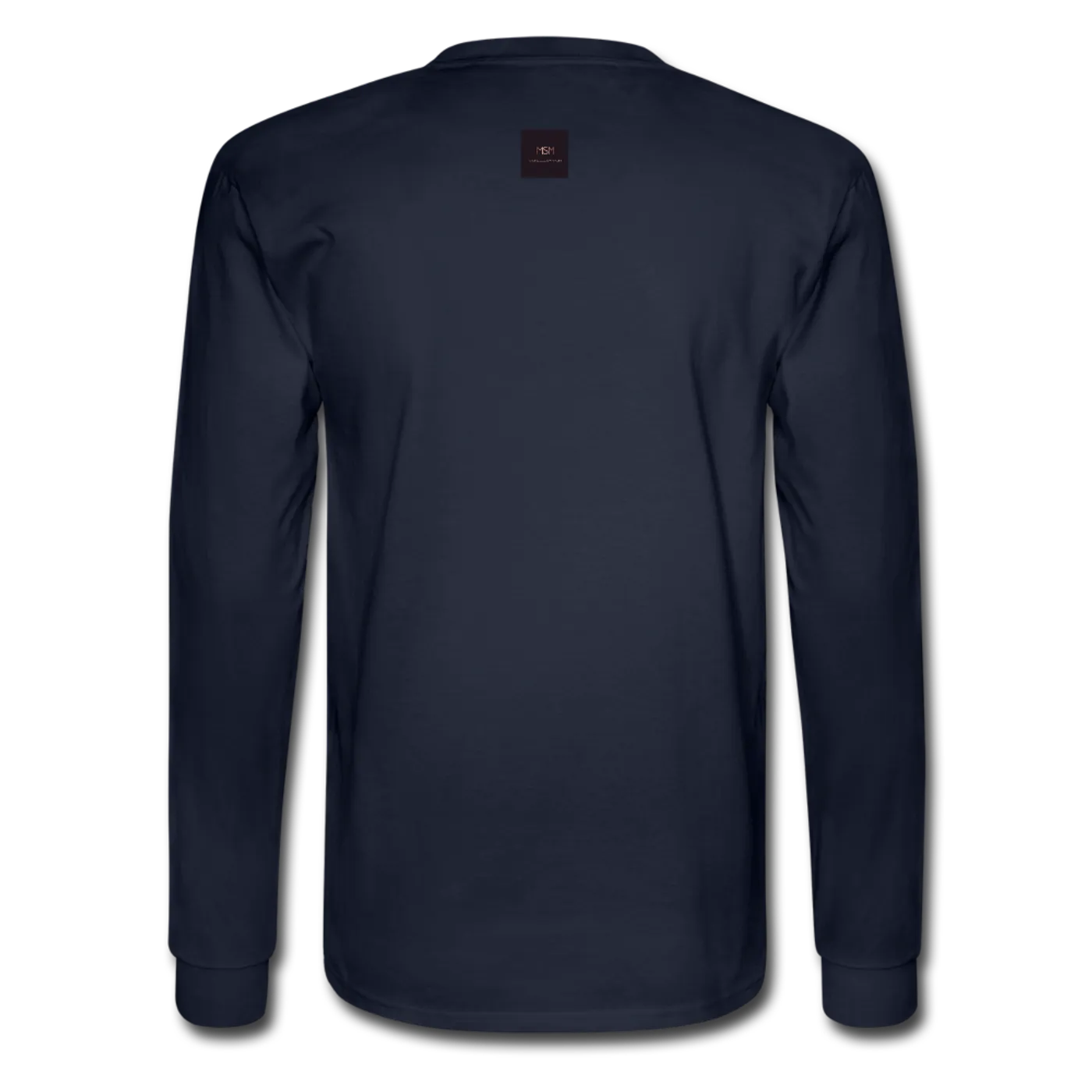 Michelle Sarasin Winter Wonderman | Men's Shirt