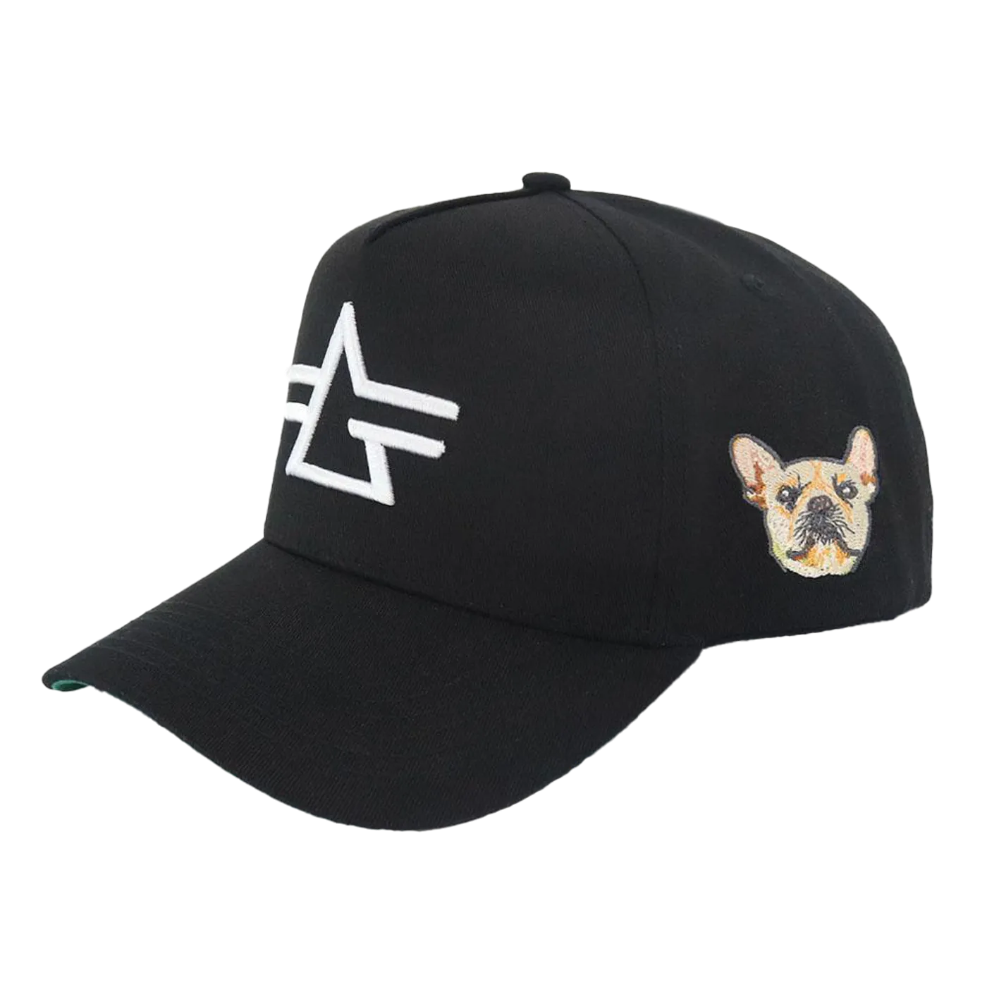 Gryffin Snapback