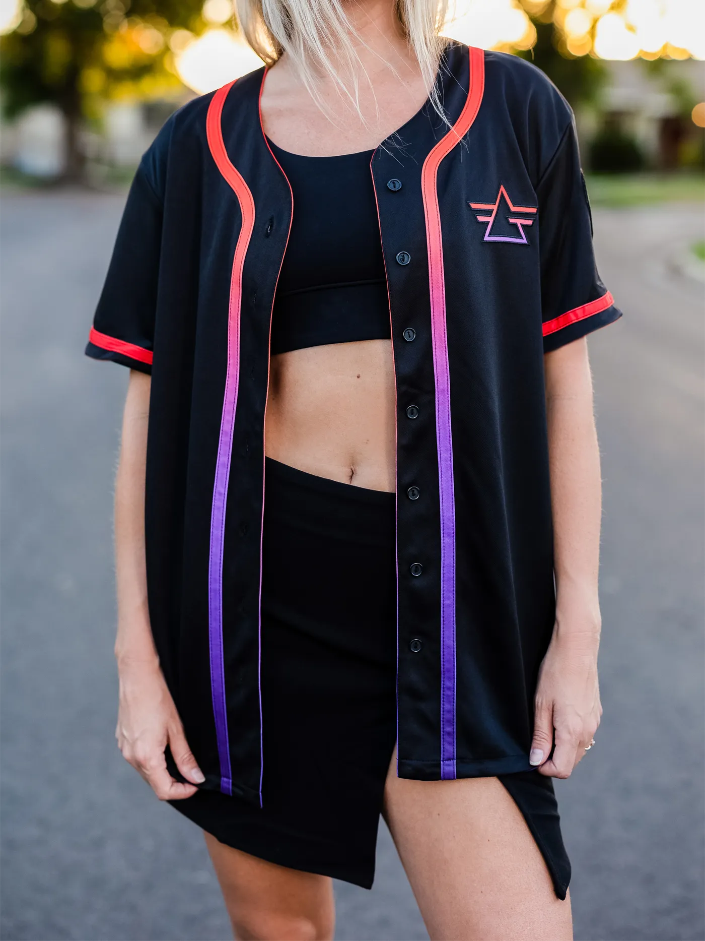 I JUST DROPPED 100 OF MY NEW REVERSIBLE ALIVE JERSEYS