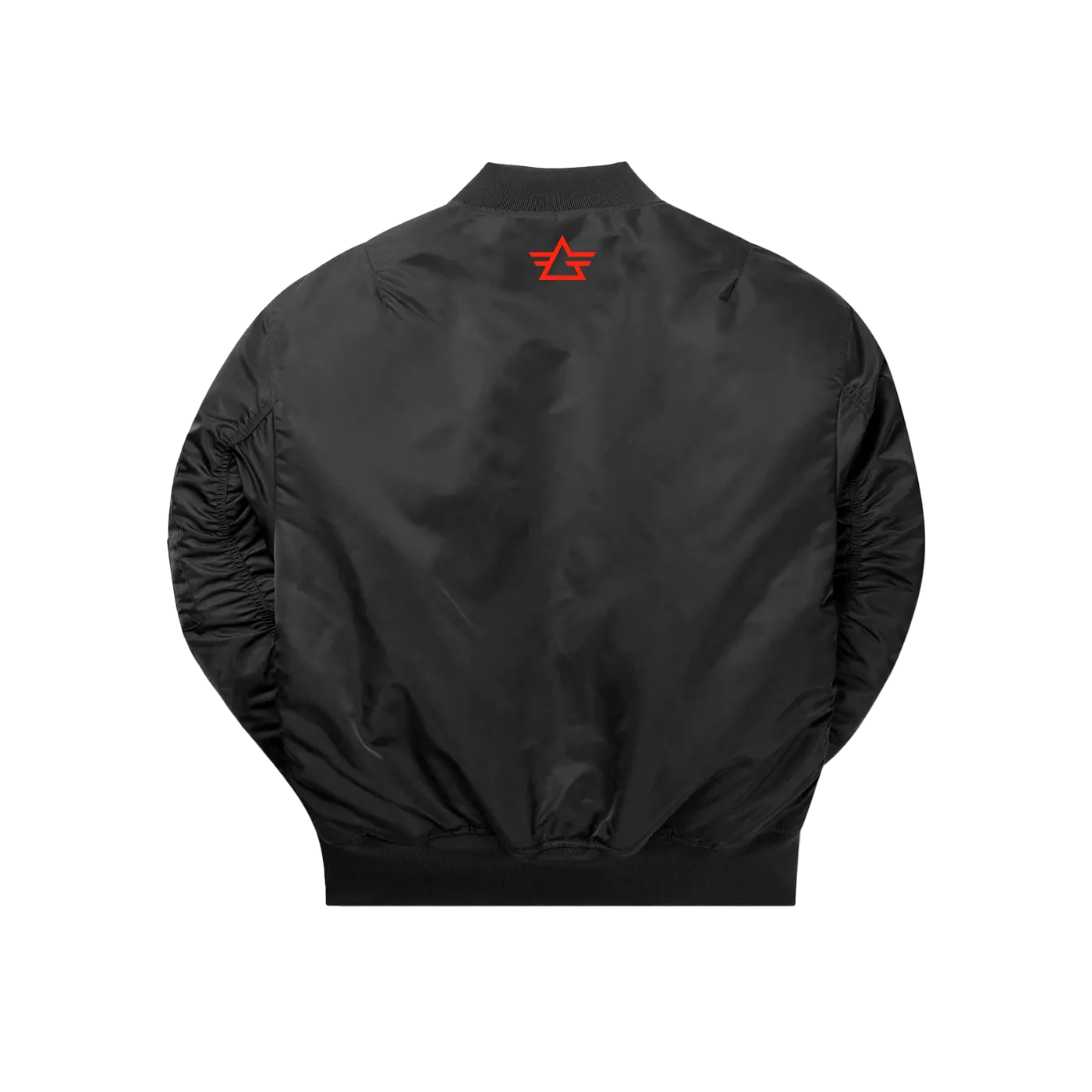 Gryffin SIGNED Alive Tour Bomber - LIMITED EDITION