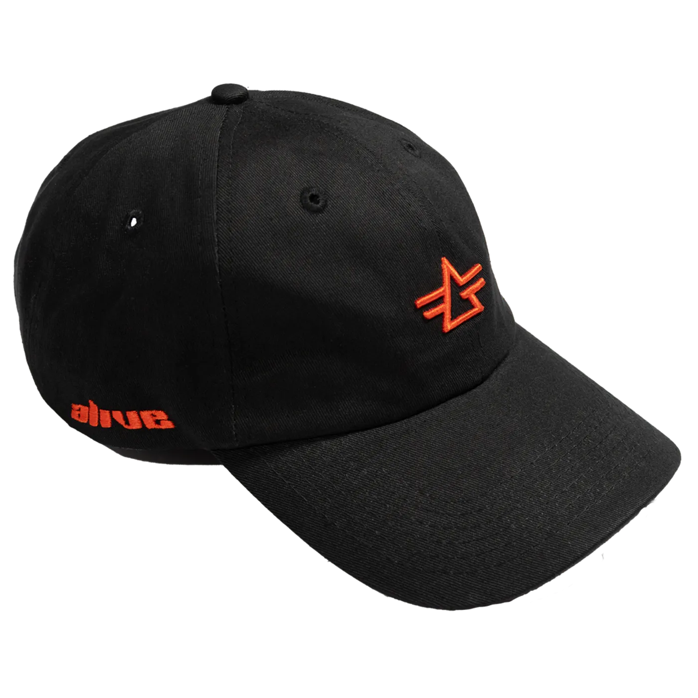 Gryffin Alive Tour Dad Hat