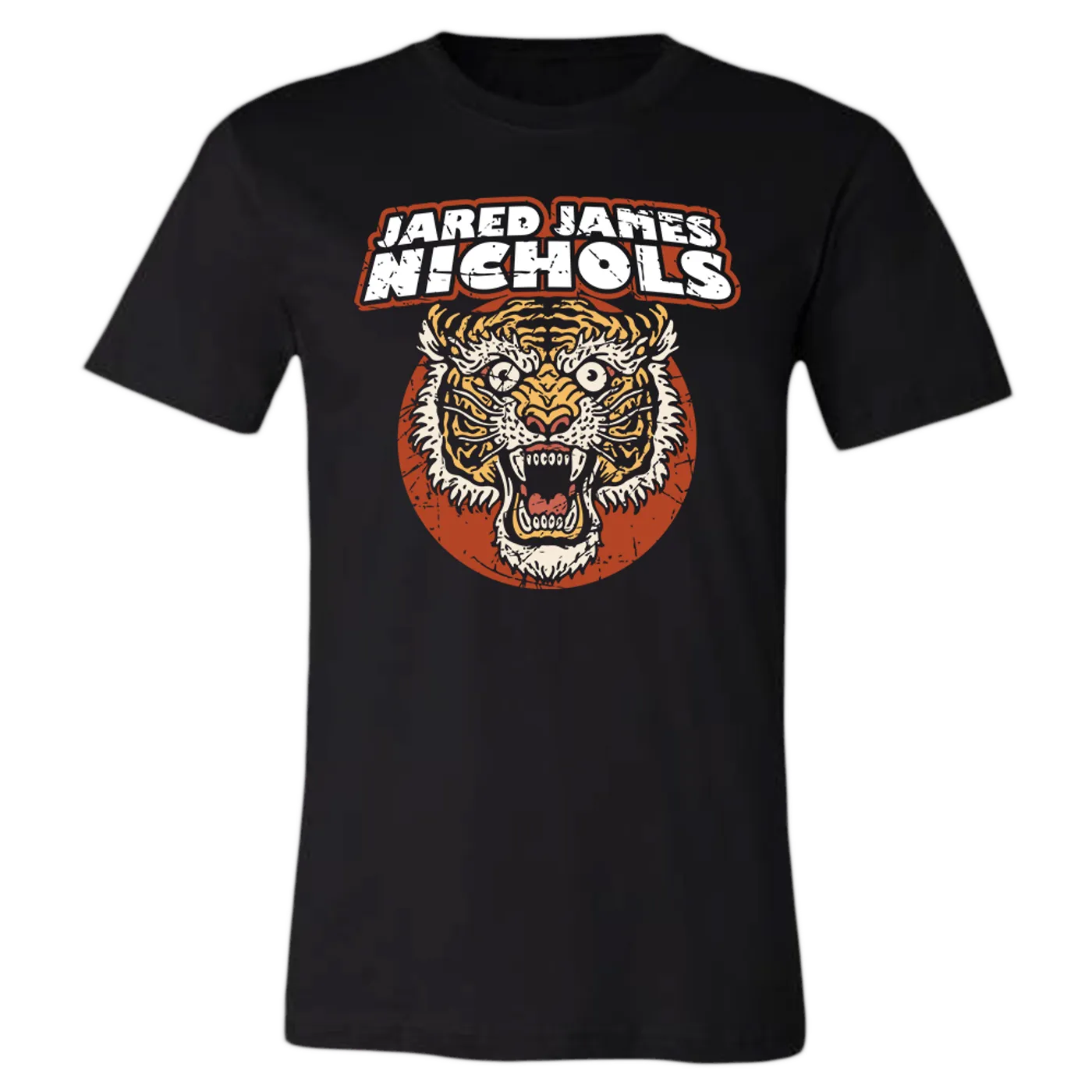 Hidden Jared James Nichols - Tiger Tee