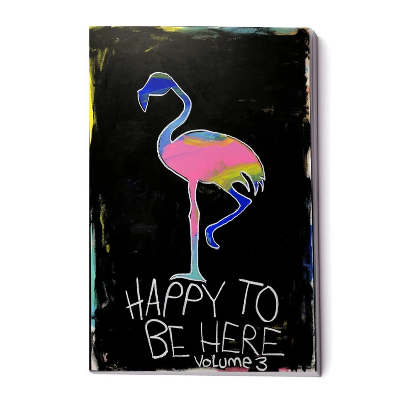 MOD SUN Happy To Be Here Vol 3