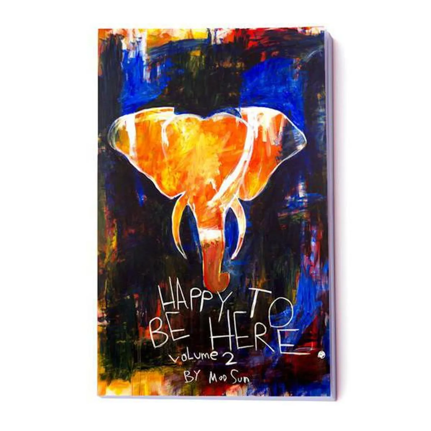 MOD SUN Happy To Be Here Vol 2