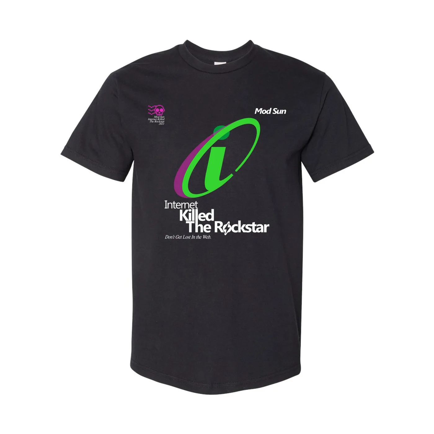 MOD SUN Mod IE Tee