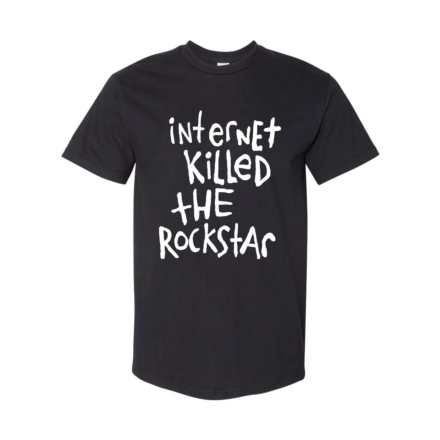 MOD SUN IKTR Black Tee
