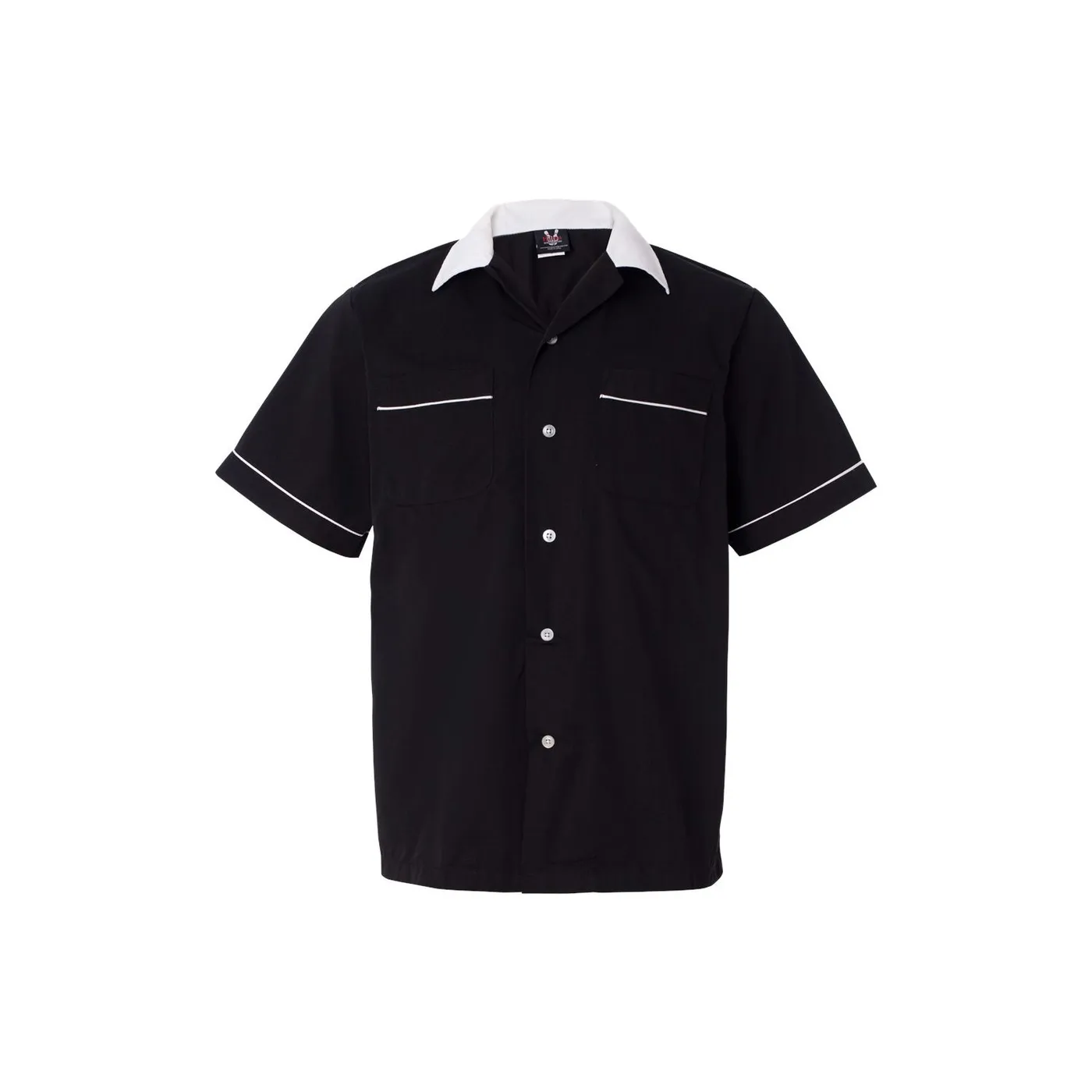 MOD SUN Bowling Shirt